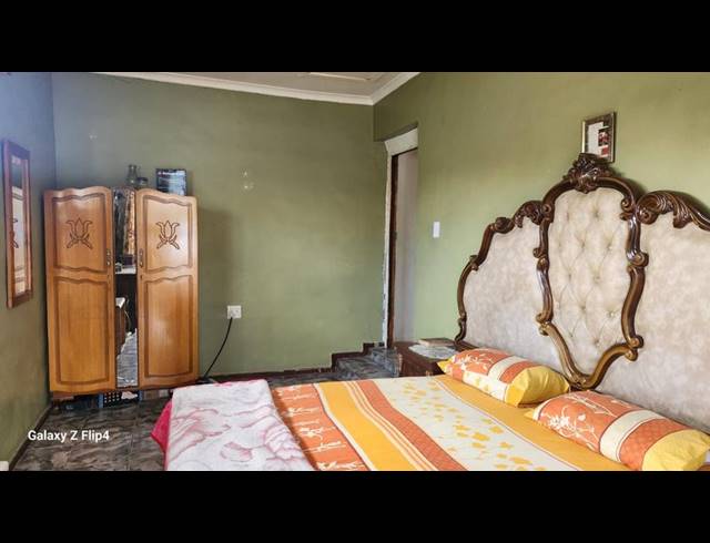 4 BEDROOM HOUSE FOR SALE IN BELMONT PARK